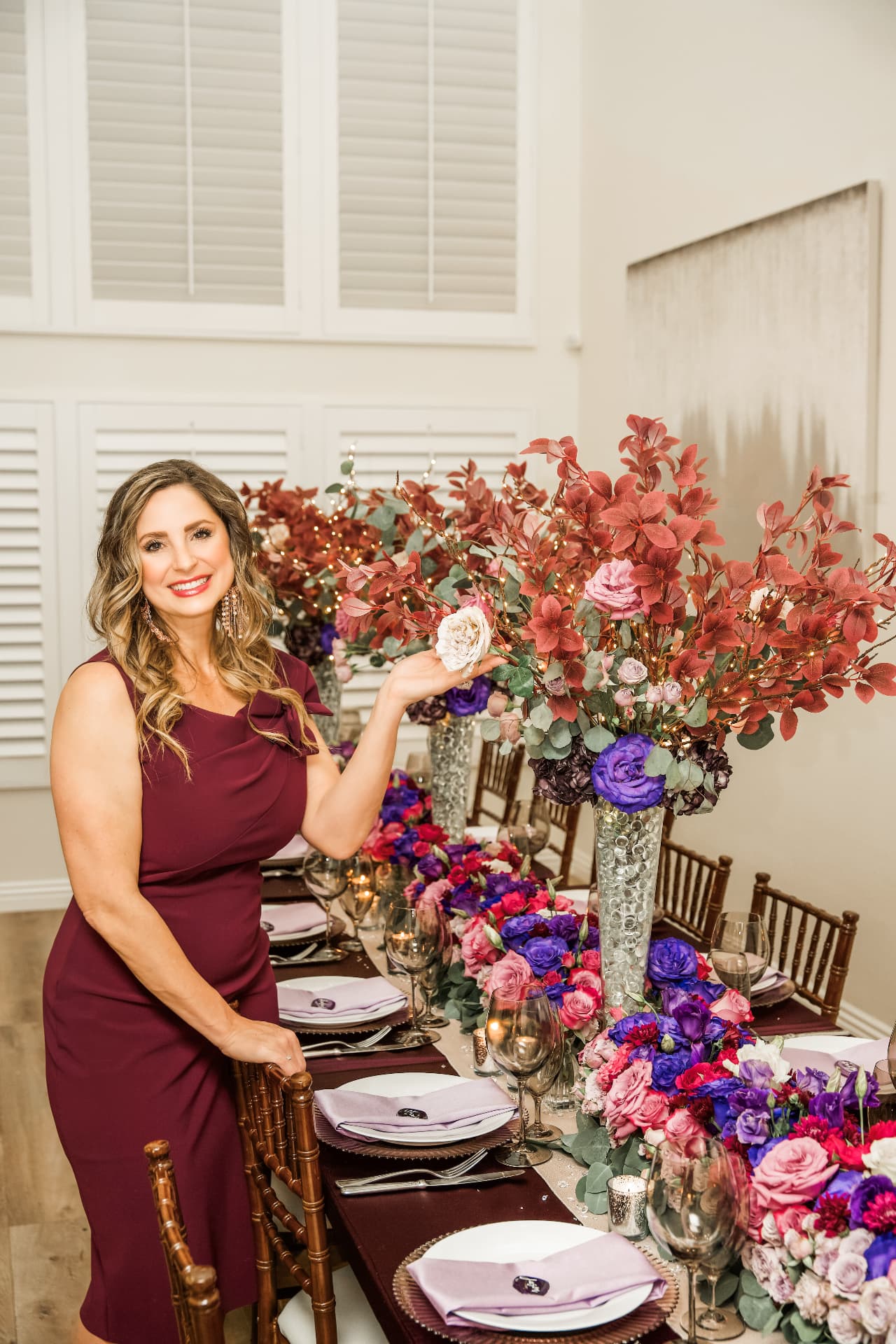 Gatherings & Floral Design